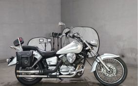 YAMAHA DRAGSTAR 250 VG02J