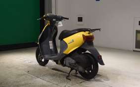 SUZUKI LET's 4 CA41A