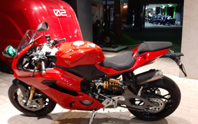 DUCATI PANIGA-REV2 S 2025 3H00