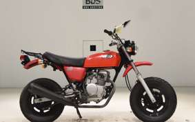 HONDA APE 50 2025 AC16