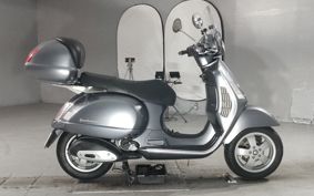 VESPA GT200L M3120