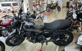KAWASAKI Z650 RS 2023 ER650M