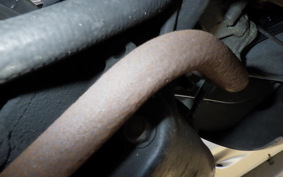 HONDA DIO Gen.5 AF56