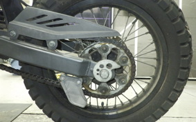 YAMAHA TRICKER 2022 DG10J