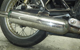KAWASAKI ESTRELLA CUSTOM 2006 BJ250A