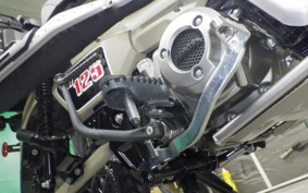 HONDA CT125 HUNTER CUB JA55