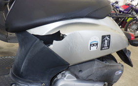 HONDA TODAY AF61