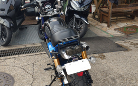 HONDA MONKEY 125ABS JB02