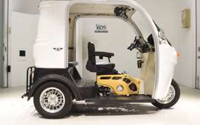 OTHER +UNREGISTERED MODEL by BDS TRIKE125