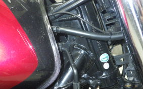 HONDA CB400SF GEN 4 A 2015 NC42