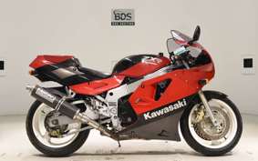 KAWASAKI ZXR750 1989 ZX750H