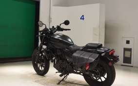 KAWASAKI ELIMINATOR400-3 2023 EL400A