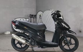 SUZUKI ADDRESS V110 CE47A