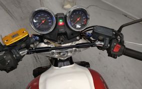 HONDA CB1300SF SUPER FOUR SC40