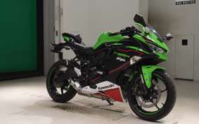 KAWASAKI ZX-25R ZX250E