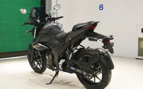 SUZUKI ｼﾞｸｻｰ250 ED22B