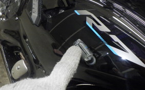 YAMAHA YZF-R7 2023 RM39J