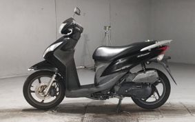 HONDA DIO 110 JF31