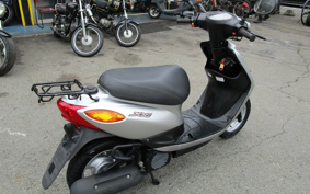 YAMAHA JOG DELUXE SA36J