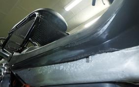 HONDA ZOOMER AF58
