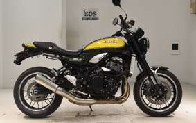 KAWASAKI Z900RS 2023 ZR900K