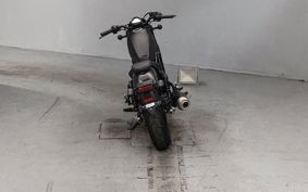 HONDA REBEL 250 S MC49
