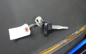 YAMAHA CYGNUS 125 XSR 2 SE44J