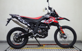 APRILIA APRILIA RX 125