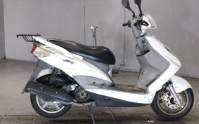 YAMAHA CYGNUS 125 X SE44J