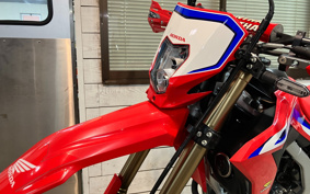 HONDA CRF250L MD47