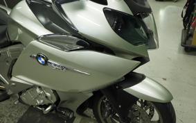 BMW K1600GTL 2011