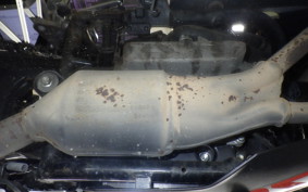 SUZUKI GSX250R 2026