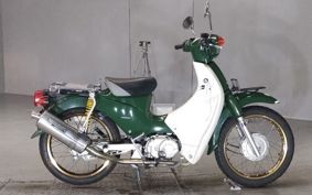 HONDA SUPER CUB110 JA07