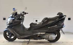 SUZUKI SKYWAVE 250 (Burgman 250) S Gen.3 CJ44A