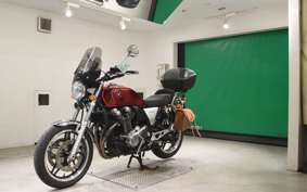 HONDA CB1100 2010 SC65