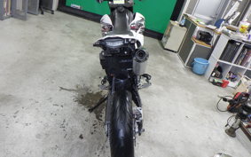 YAMAHA WR250X DG15J