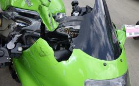 KAWASAKI ZZ1100 NINJA R Gen.2 1995 ZXT10D