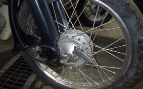 HONDA C50 SUPER CUB C50