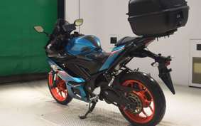 YAMAHA YZF-R3 2021