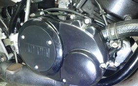 YAMAHA RZ 250 2009 4L3