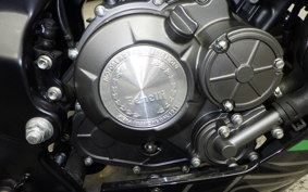 BENELLI 125S