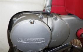 HONDA MD90 2002 MD90