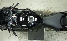KAWASAKI NINJA ZX-6R A 2025 ZX636J