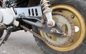 HONDA MONKEY Z50J