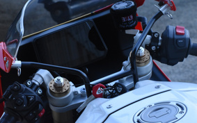 YAMAHA XSR900 GP 2024 RN96J