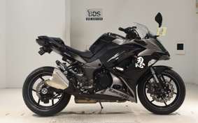 KAWASAKI NINJA 1000 A ZXT00W