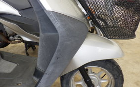 HONDA TACT Basket AF79