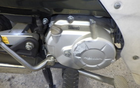 HONDA C50 SUPER CUB AA04