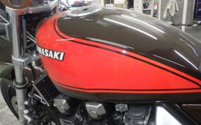 KAWASAKI ZEPHYR 400 KAI 2011 ZR400C