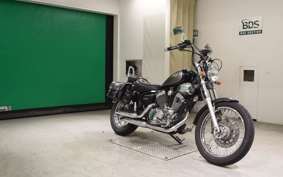YAMAHA VIRAGO 250 2023 3DM